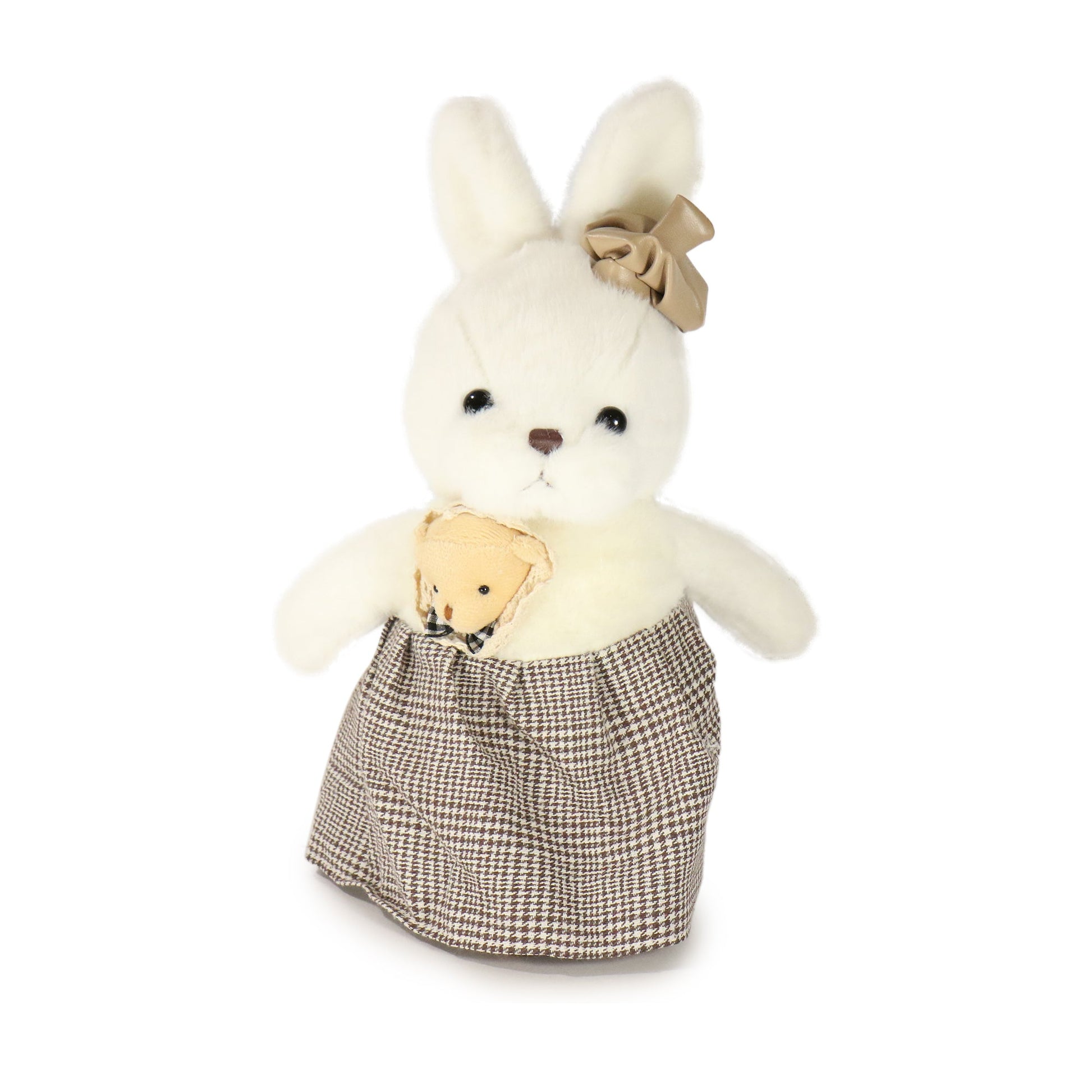 Old Towne Sage Rabbit-0