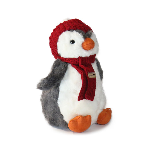 Pebbles Penguin