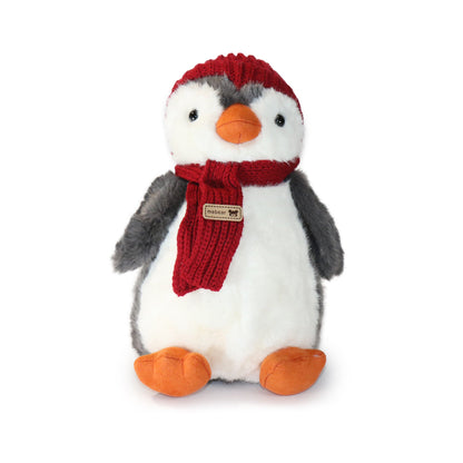 Pebbles Penguin