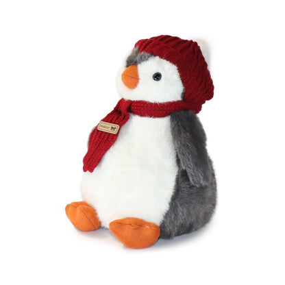 Pebbles Penguin
