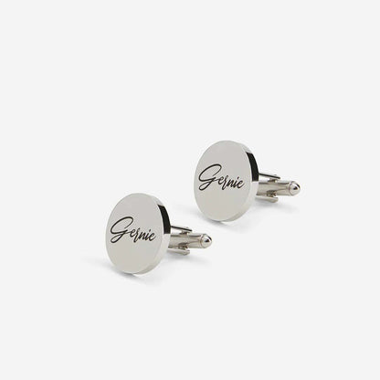 Premium Cufflinks-2
