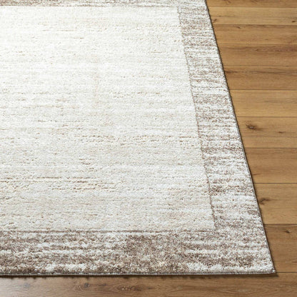 Millet Cottage Ash Area Rug