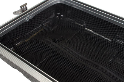 19" Rack case (30cm, 4U)