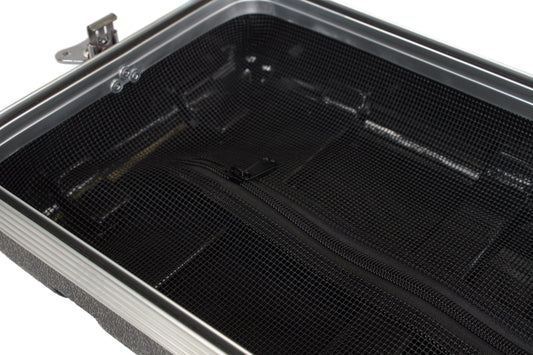 19" Rack case (30cm, 4U)