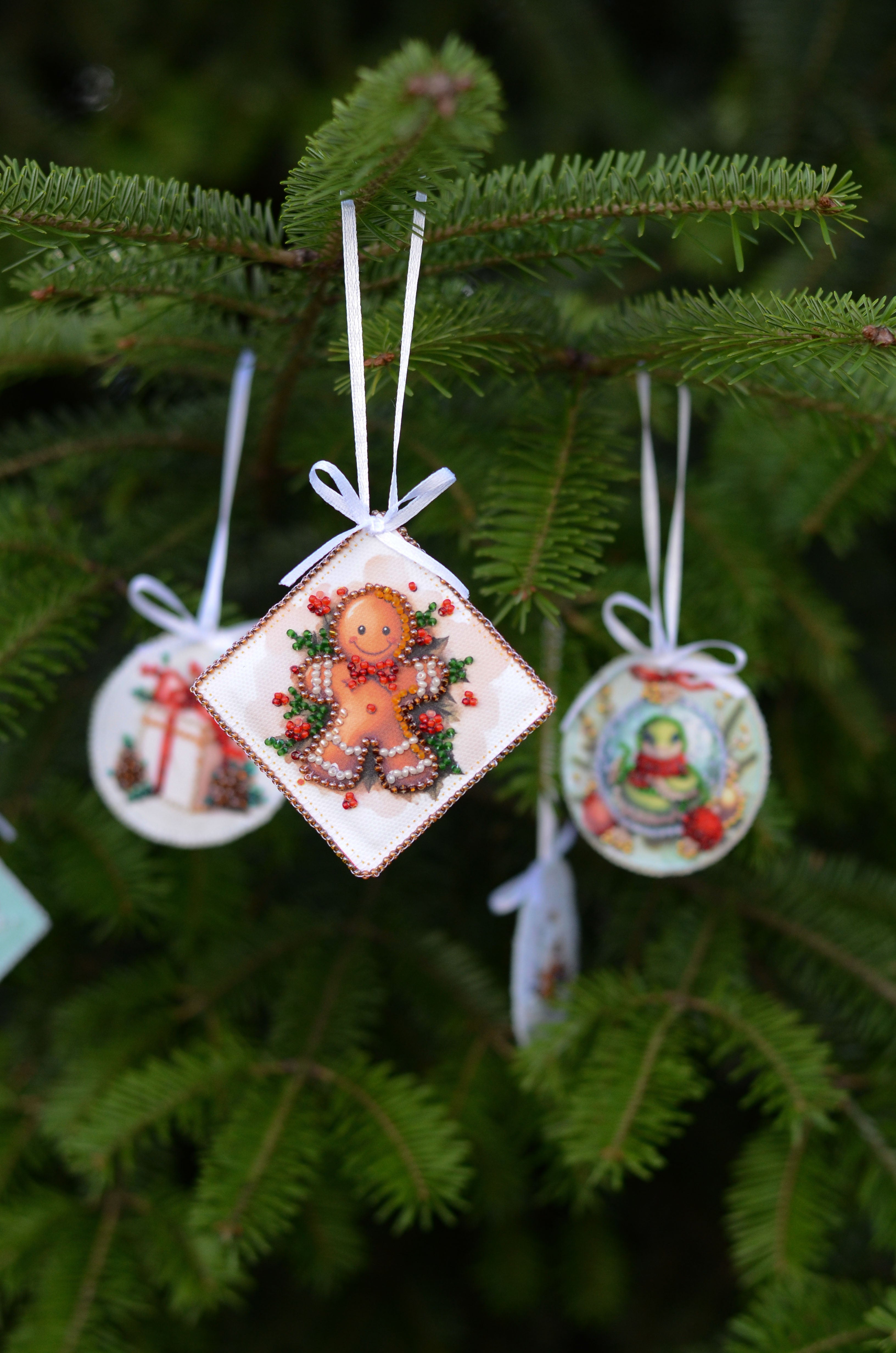 Selected Variant Image