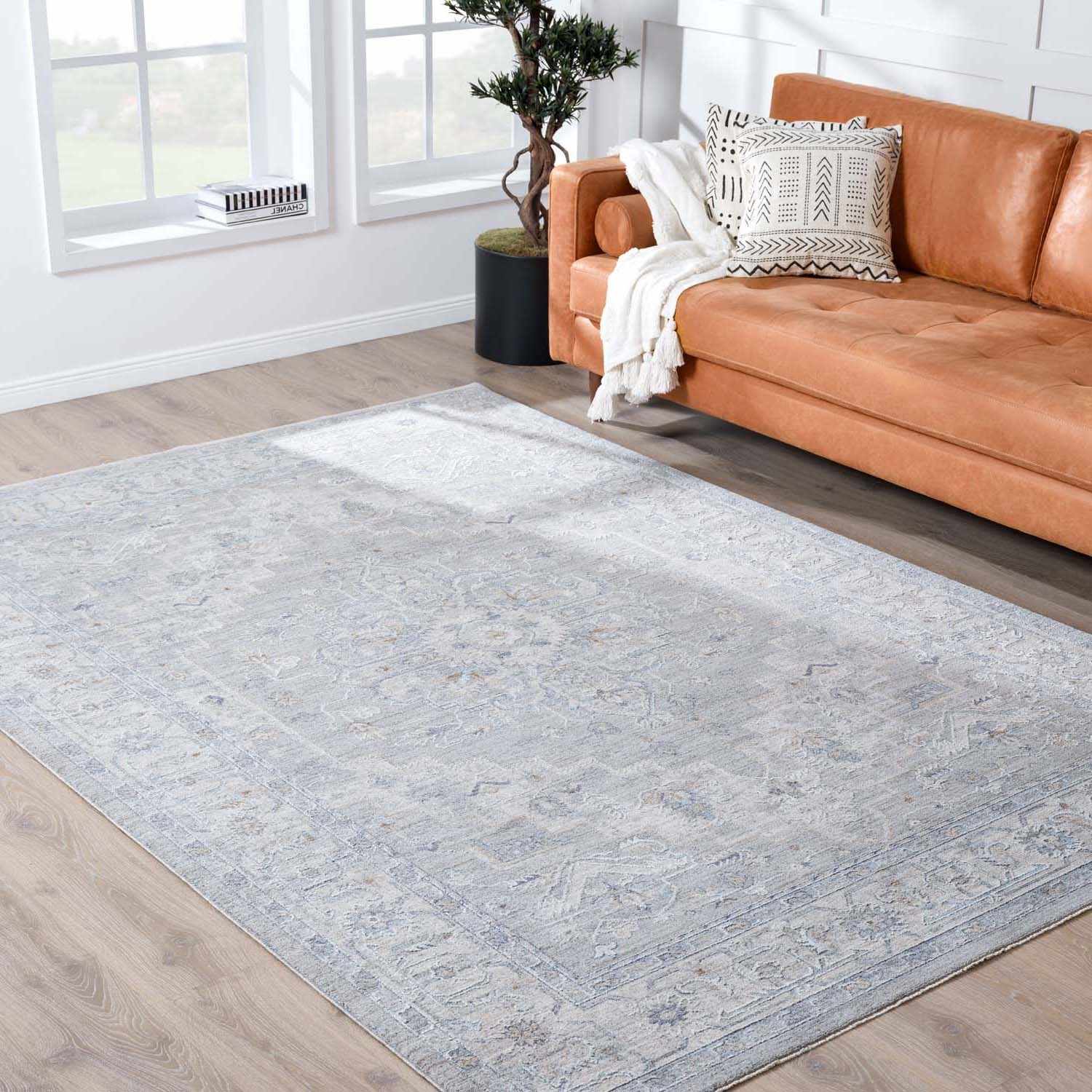 Earlsfield Statement Rug-3