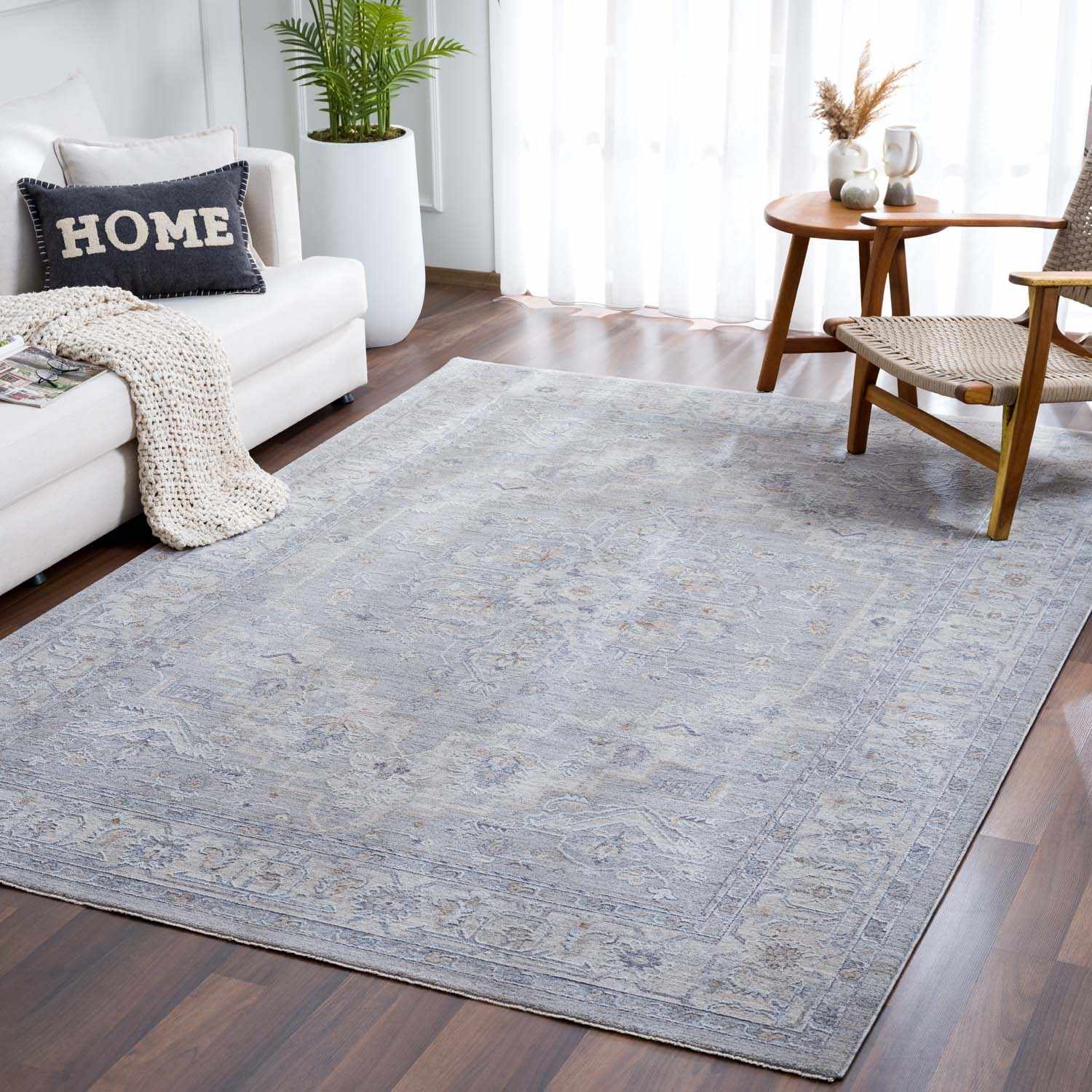 Earlsfield Statement Rug-2
