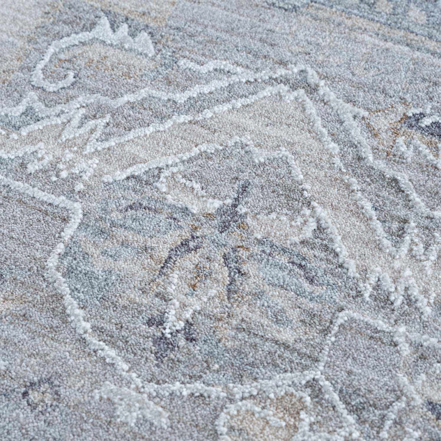 Earlsfield Statement Rug-4