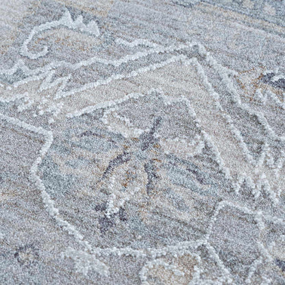 Earlsfield Statement Rug-4