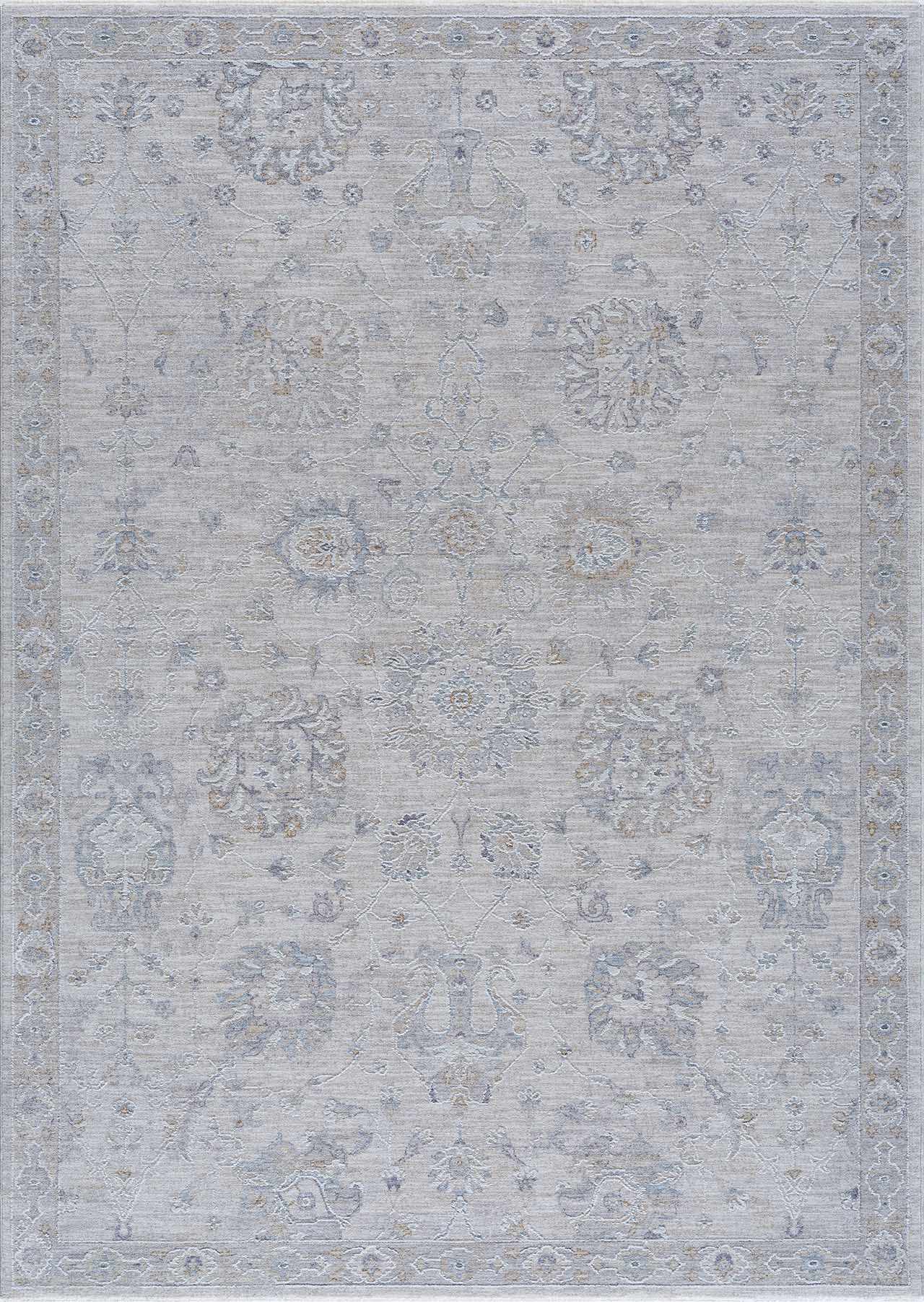 Albuquerque Area Rug-1