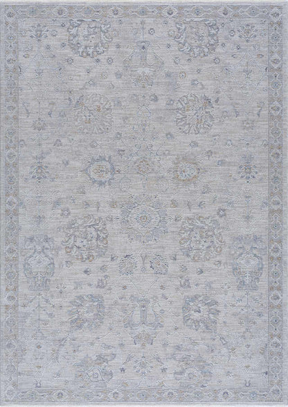 Albuquerque Area Rug-1