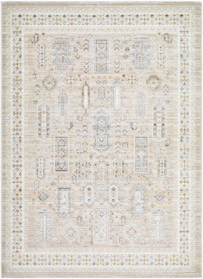 Biming Washable Area Rug