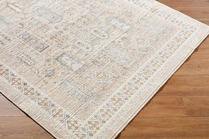 Biming Washable Area Rug