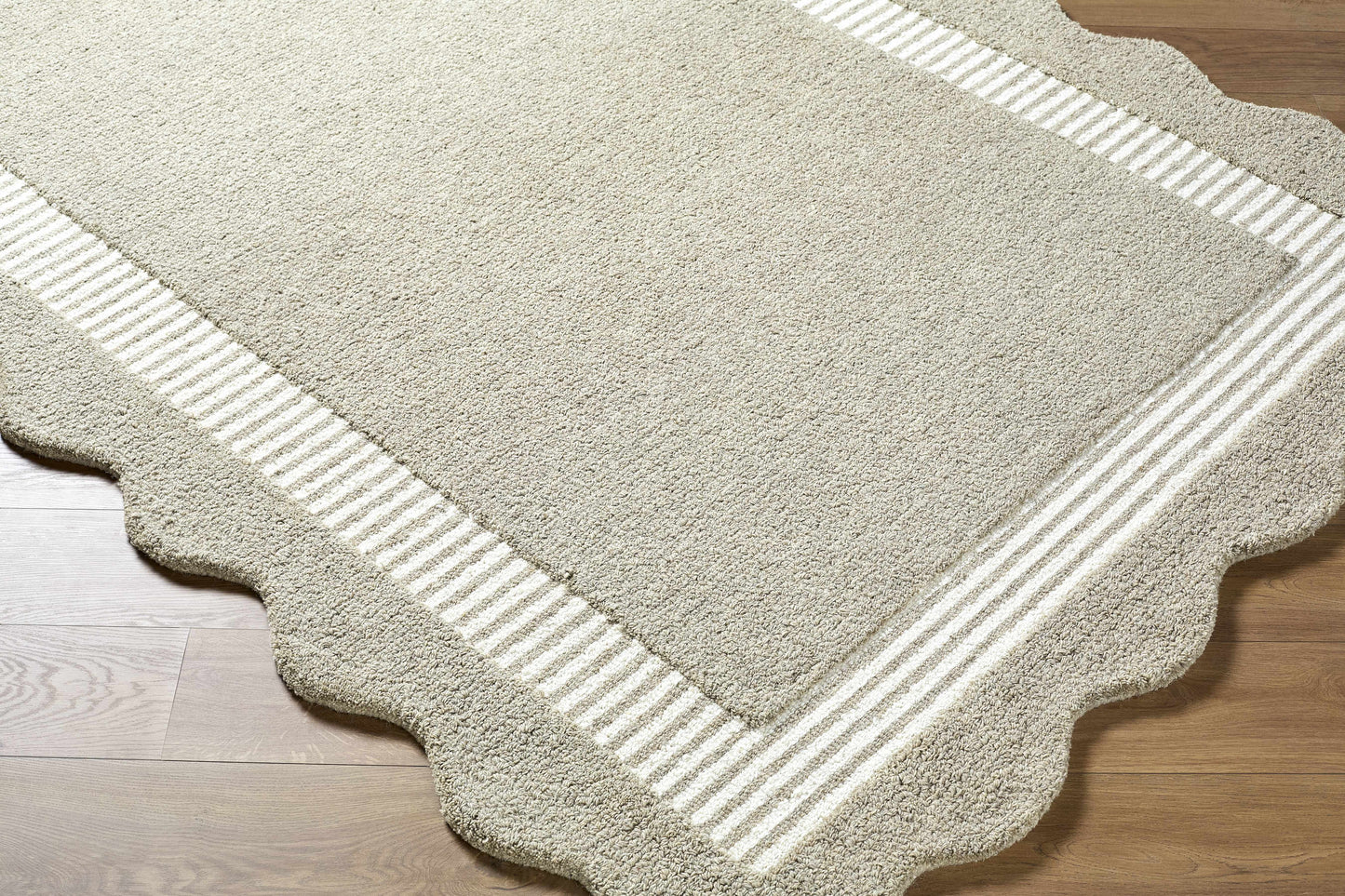 Beagan Area Rug