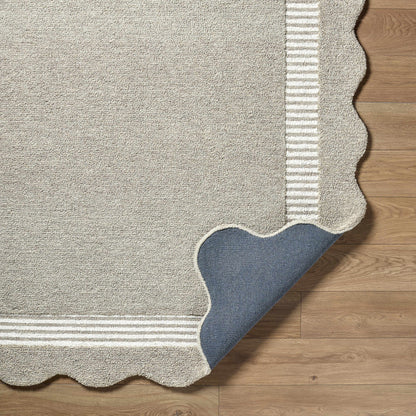 Beagan Area Rug