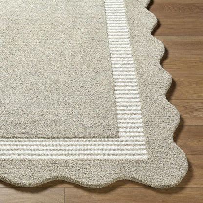 Beagan Area Rug