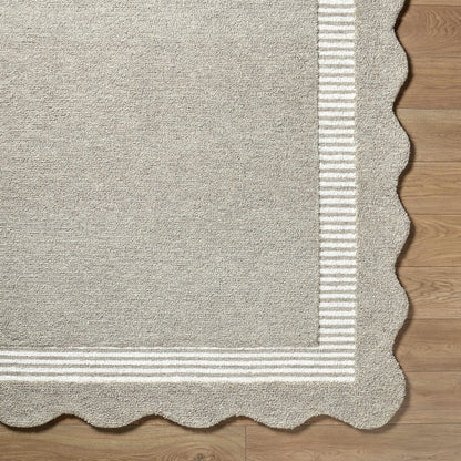 Beagan Area Rug