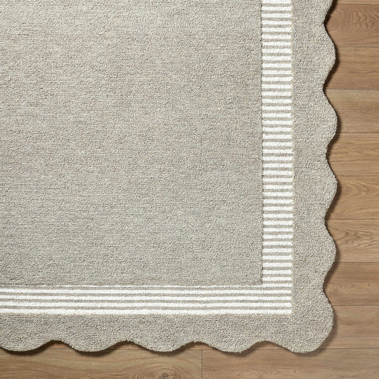 Beagan Area Rug