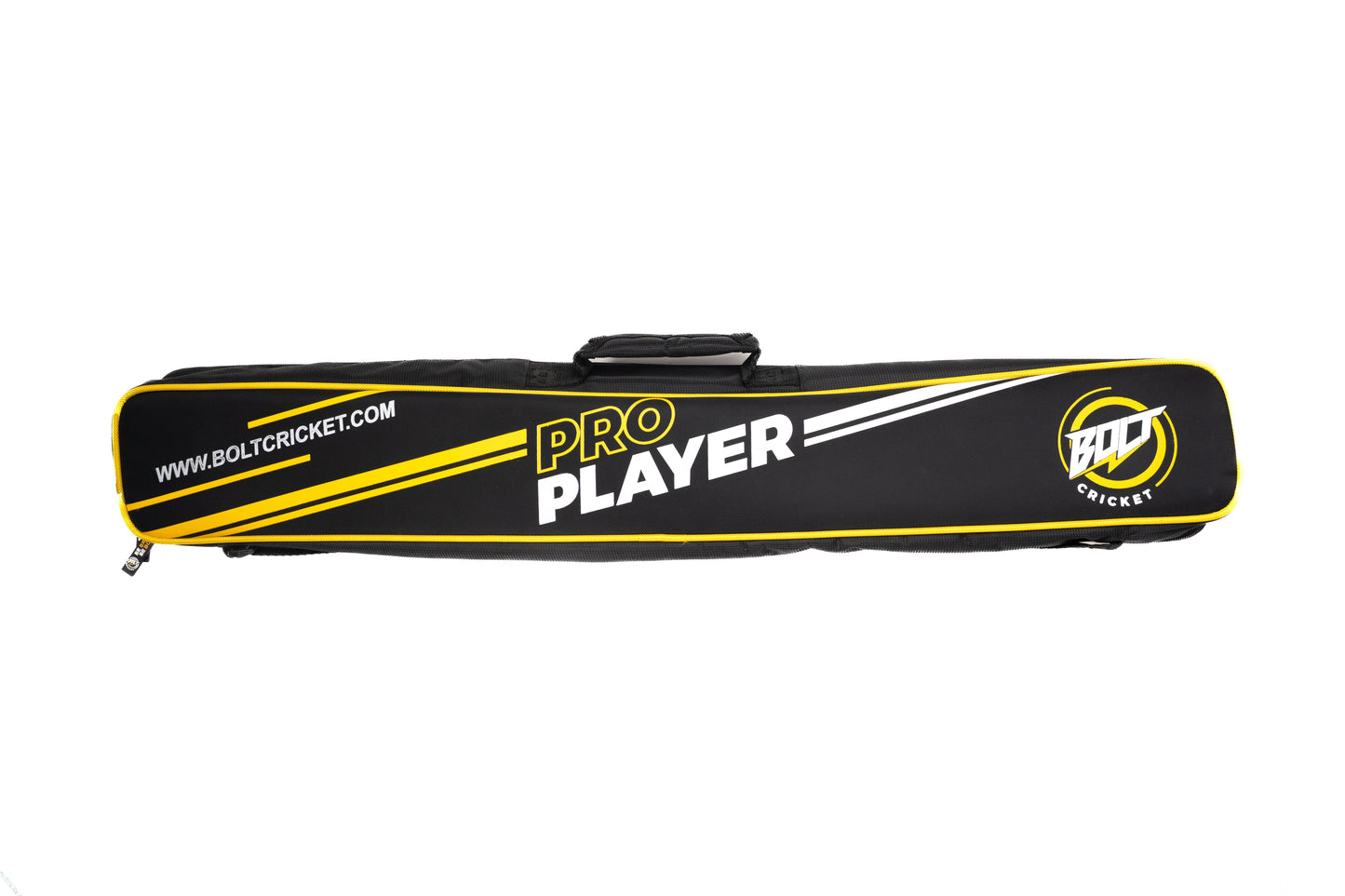 Bolt Signature Bat Cover