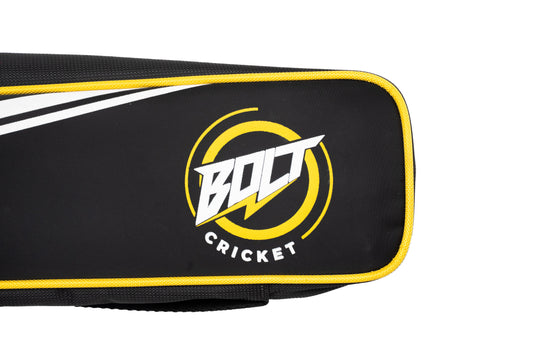 Bolt Signature Bat Cover