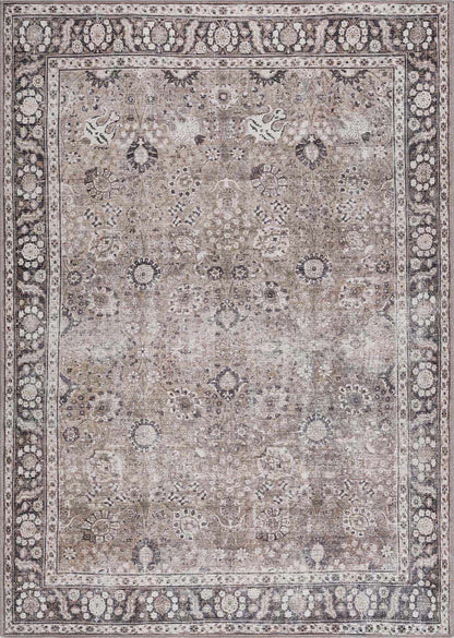 Ganyangan Washable Rug-1