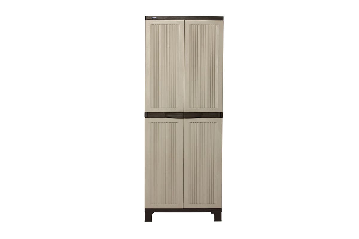 NNEKGE Outdoor Storage Cupboard