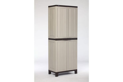 NNEKGE Outdoor Storage Cupboard