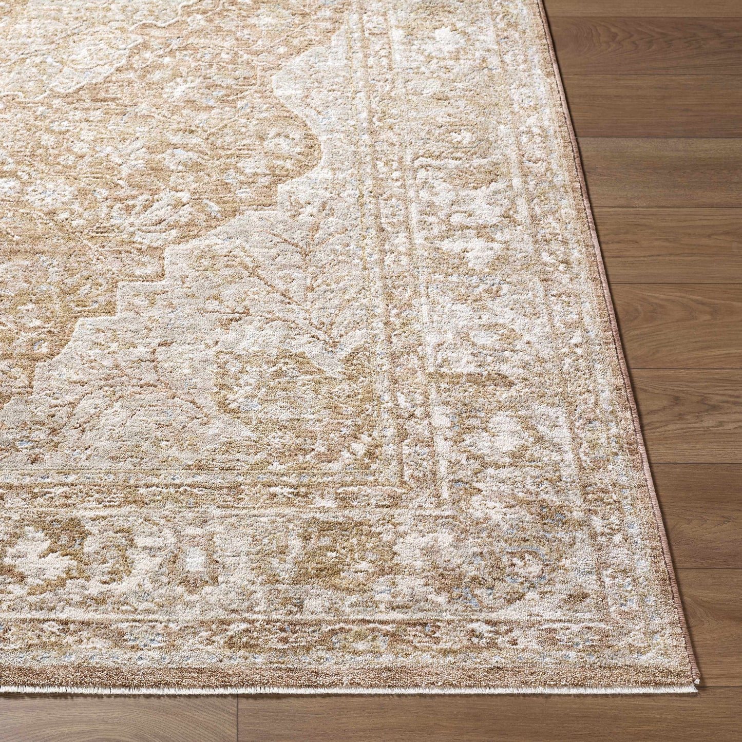 Charae Area Rug