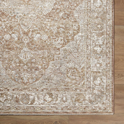 Charae Area Rug
