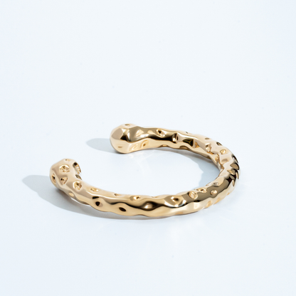 Collins Gold Bracelet
