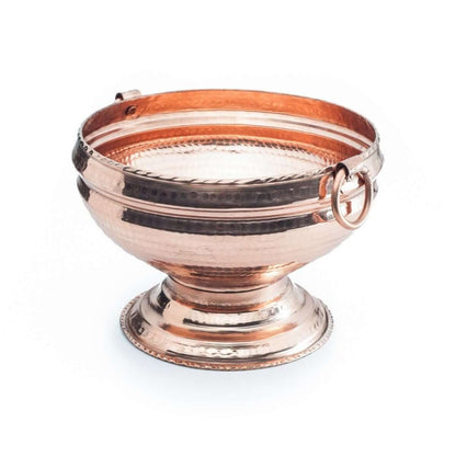 Copper Ganghal