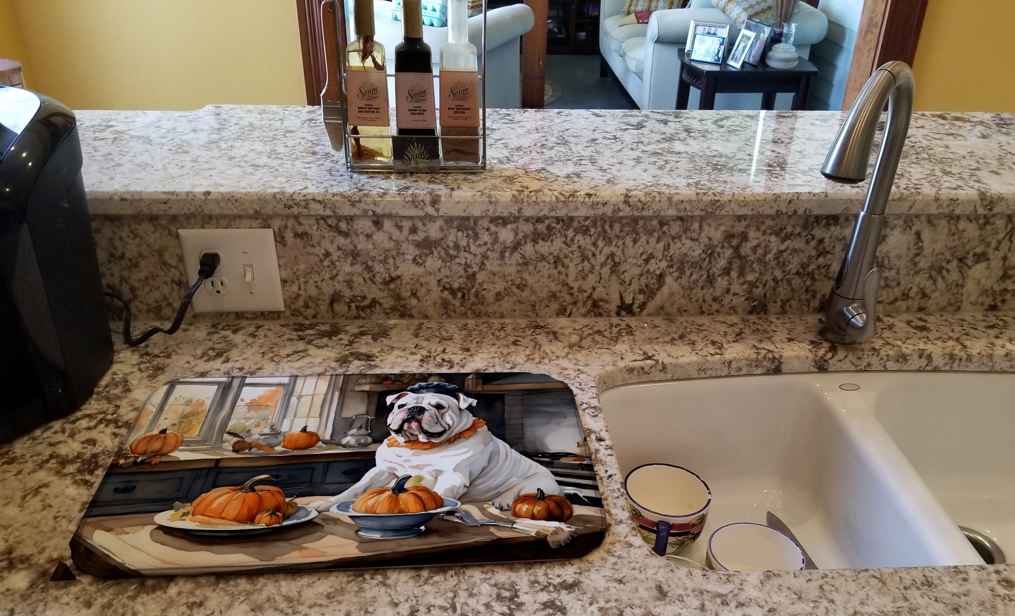 Selected Variant Image