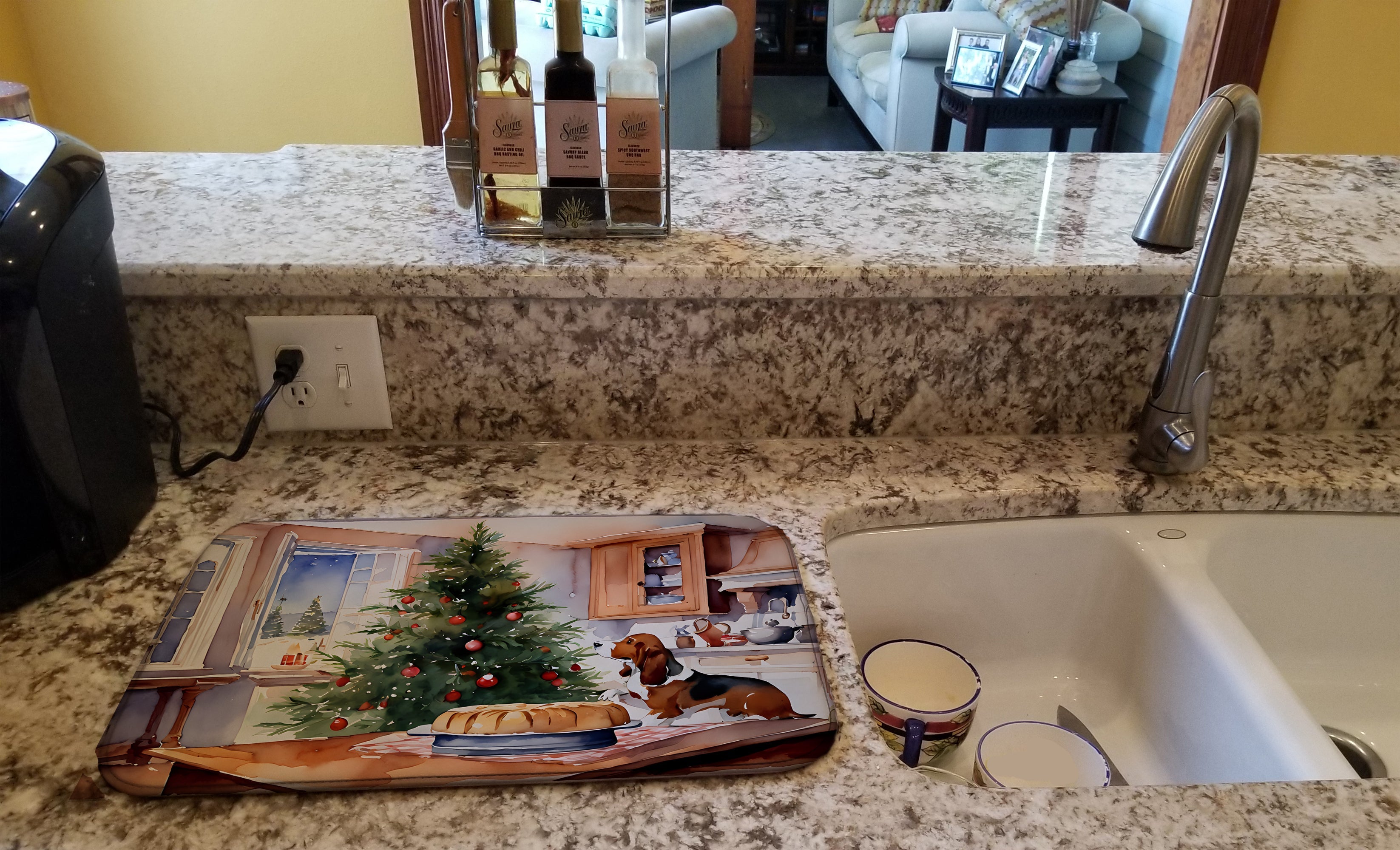 Selected Variant Image