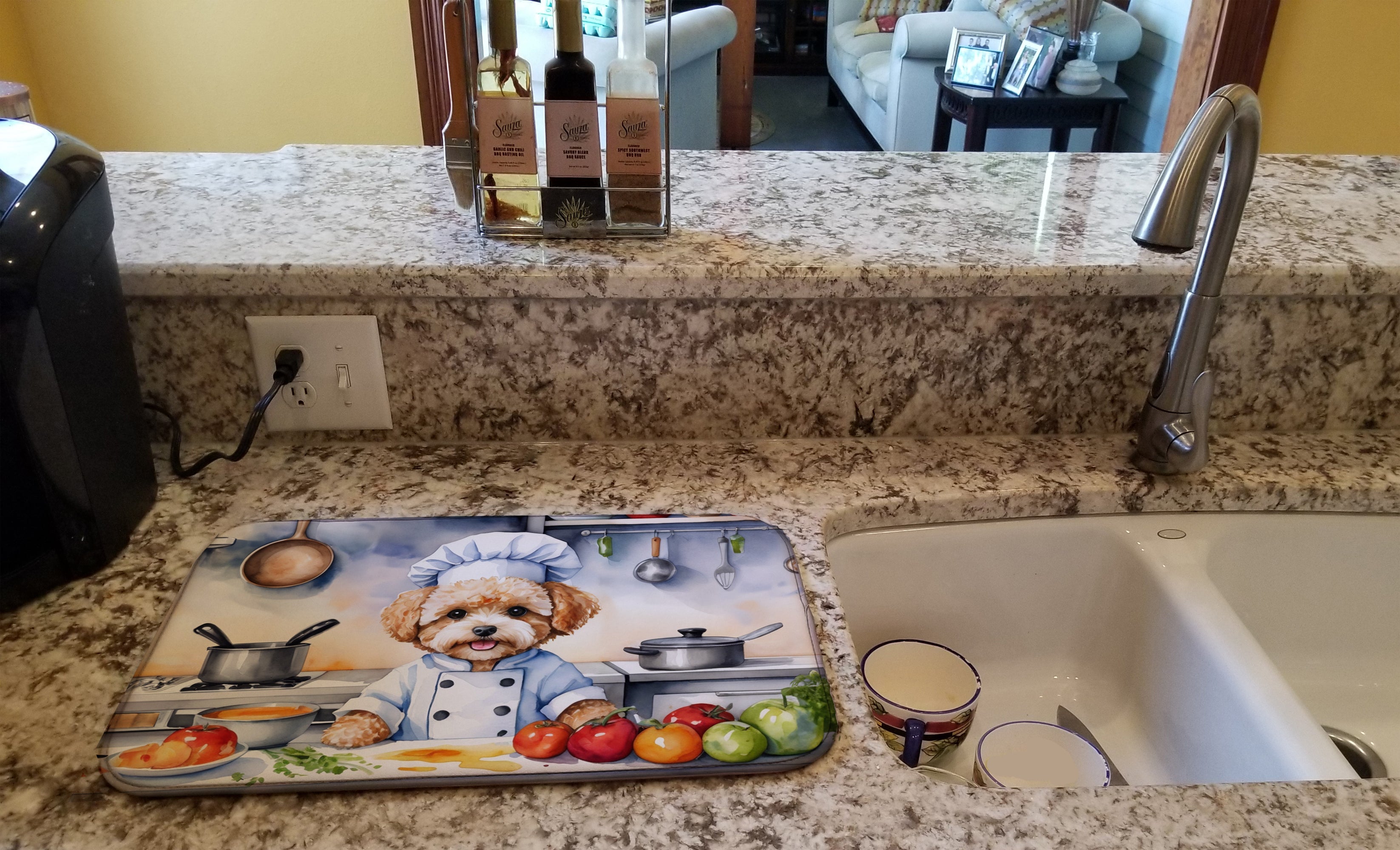 Selected Variant Image