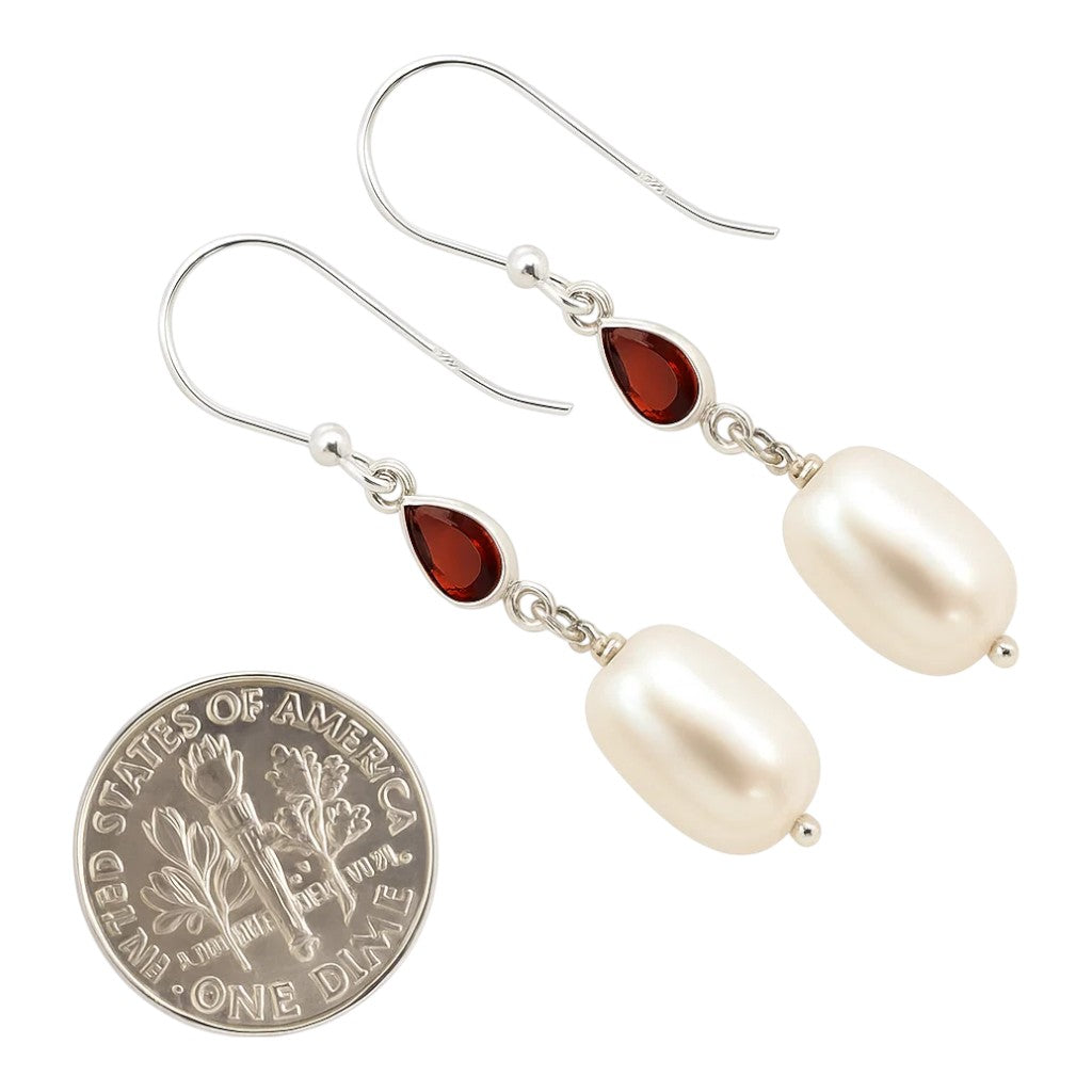 Natural Round Cut Gemstones 925 Sterling Silver Earrings Jewelry E-1012 DGE1094-4