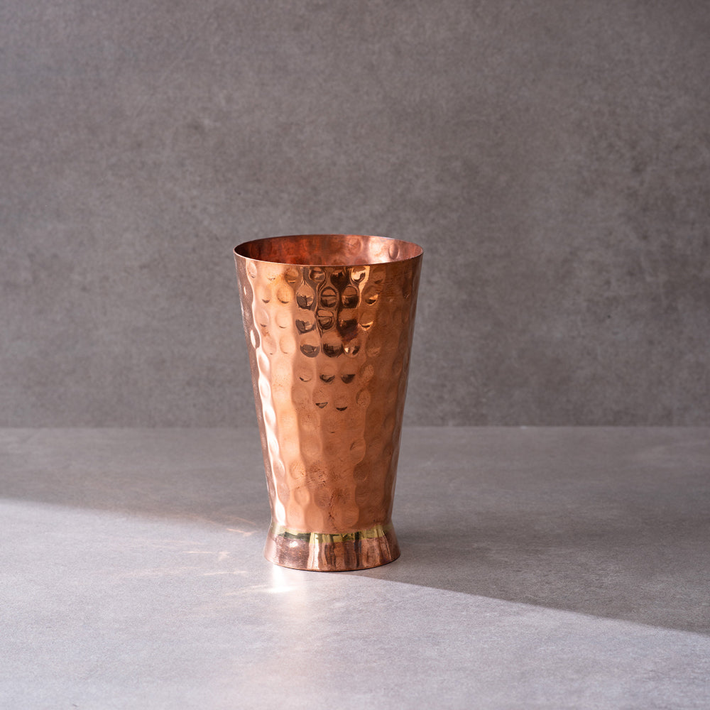 Copper Glass