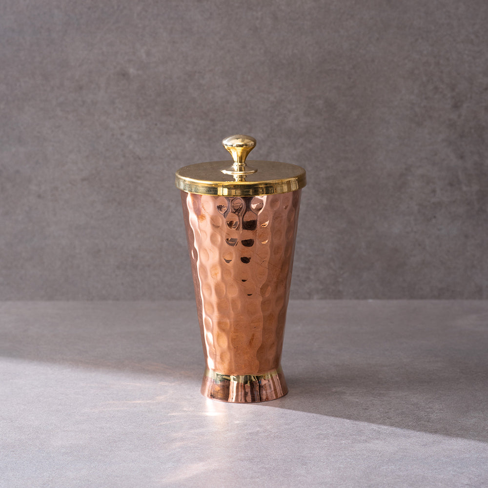 Copper Tumbler
