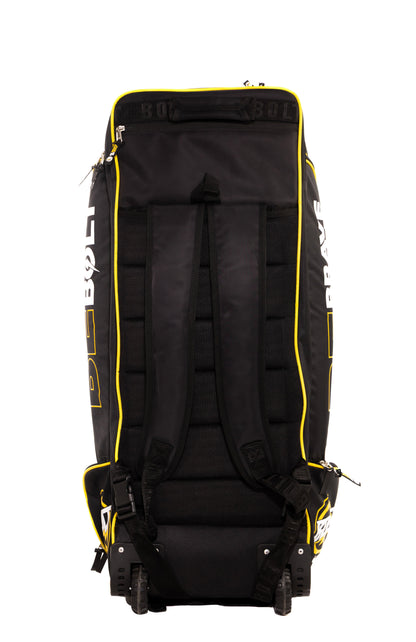 Bolt Stride Duffle Bag