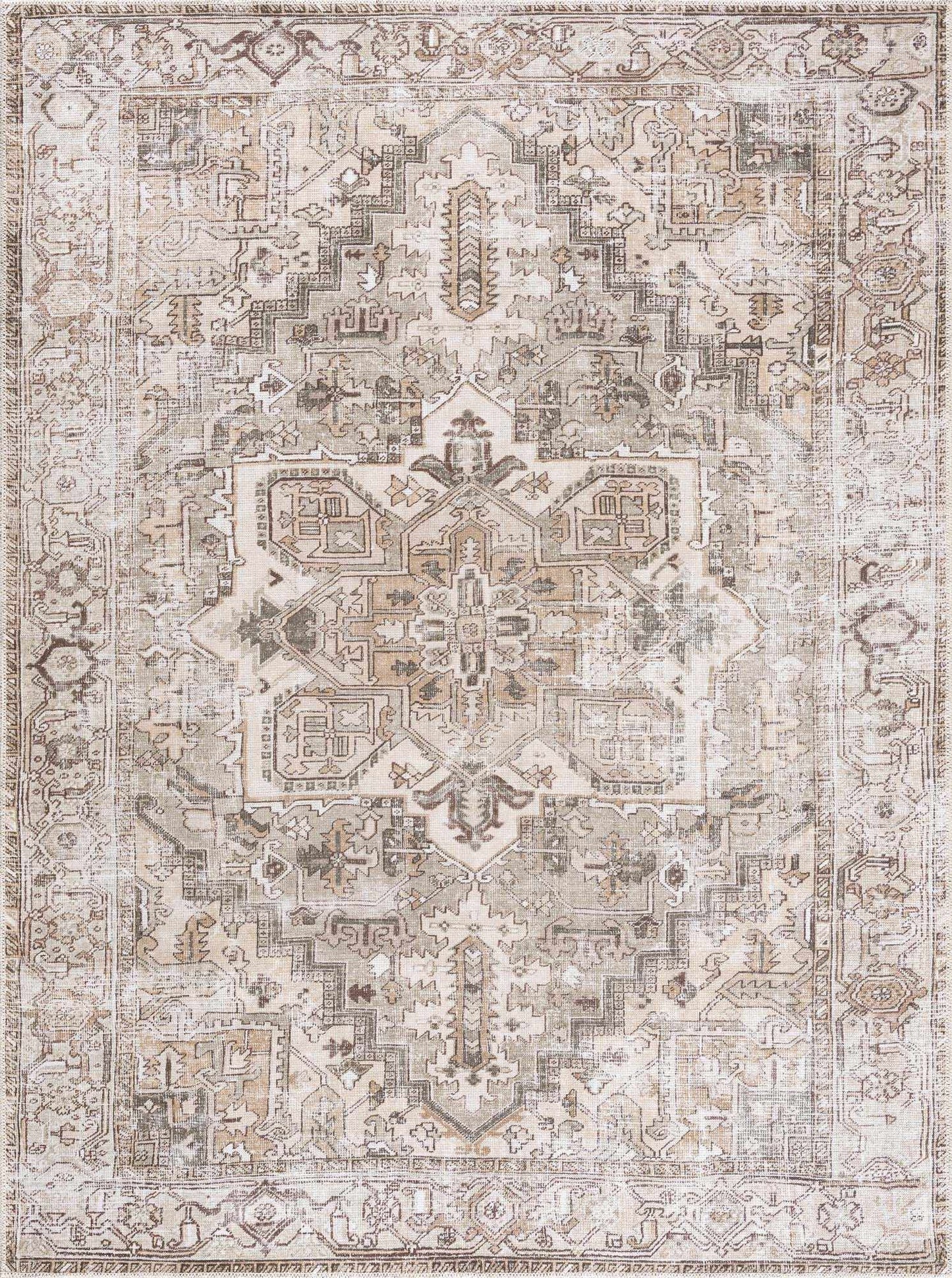 Nadia Area Rug