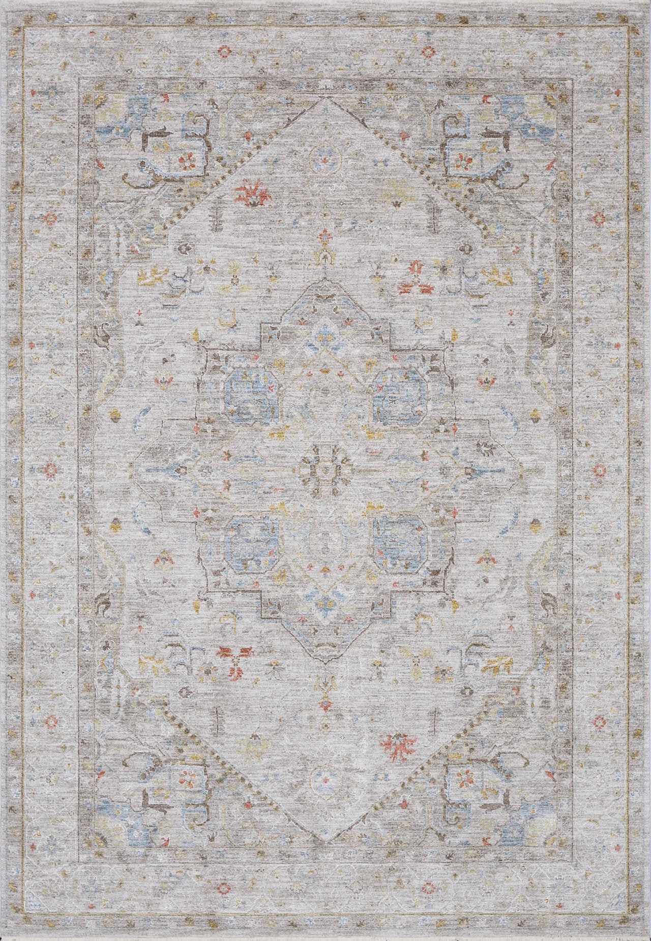 Engin Area Rug