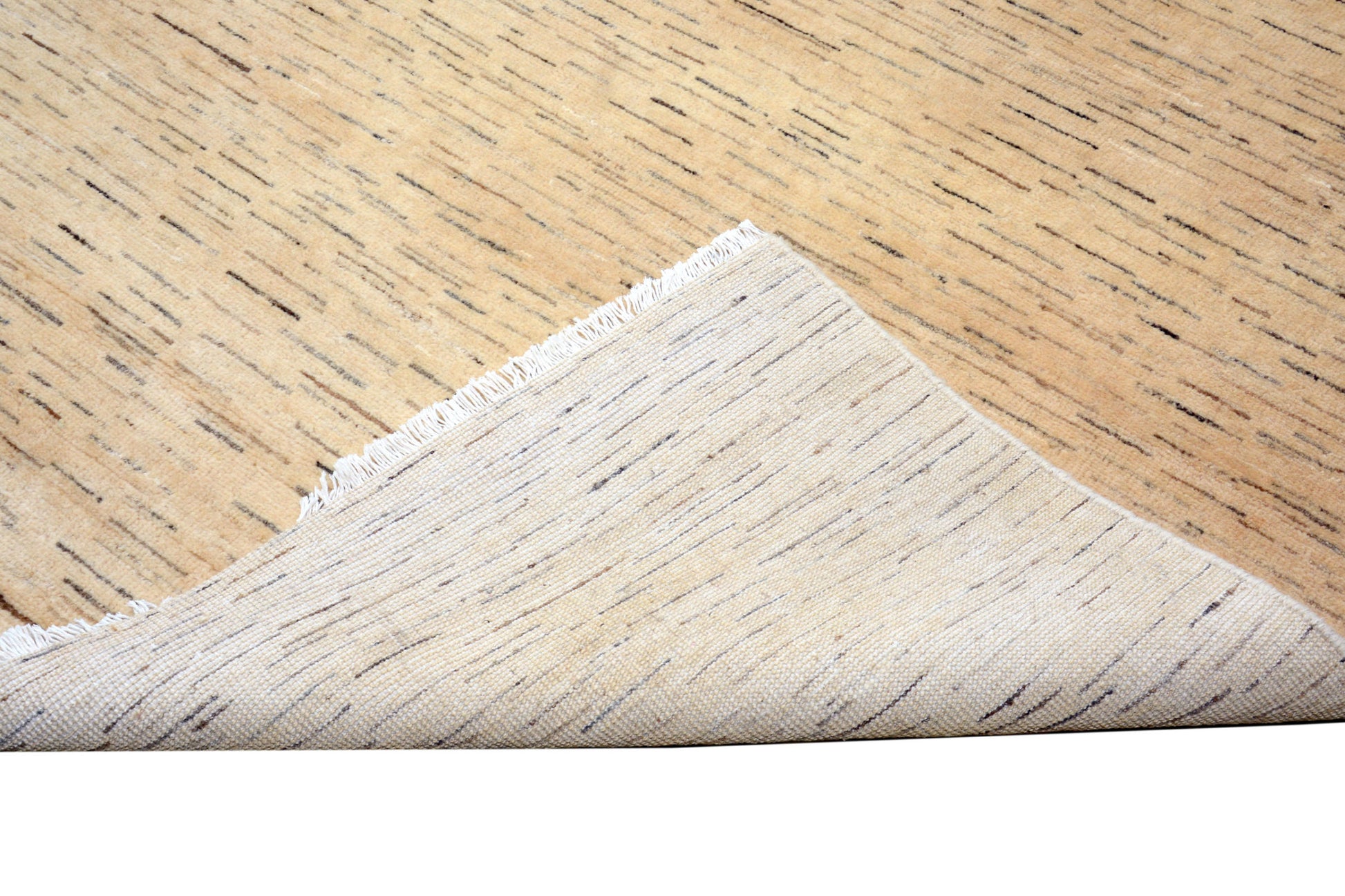 Hand-Knotted-Woolen-Gabe-Rugs