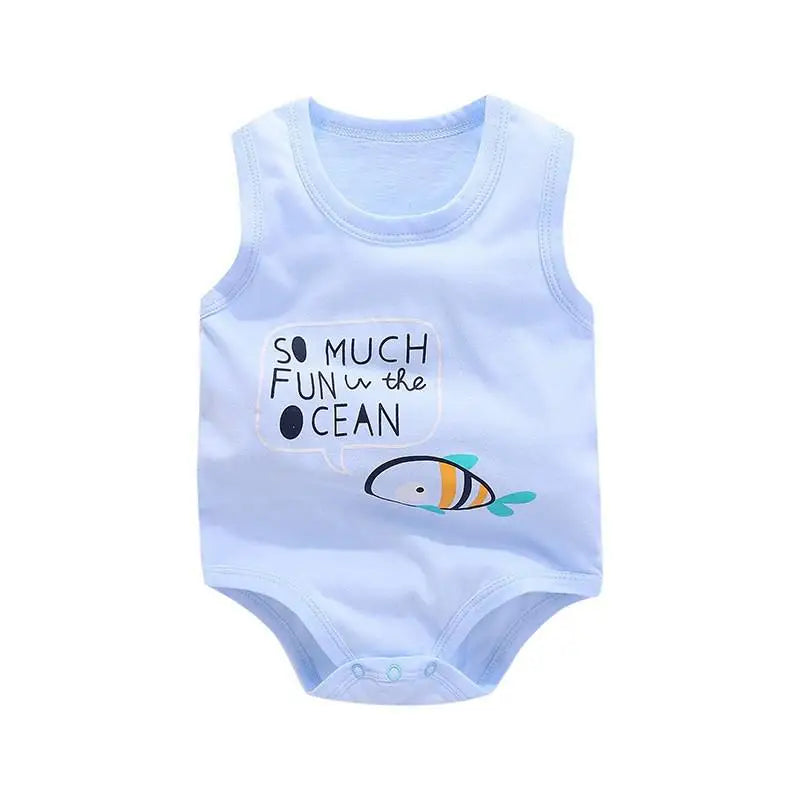 Bodysuit for Children multivariant-11