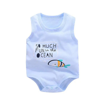Bodysuit for Children multivariant-11