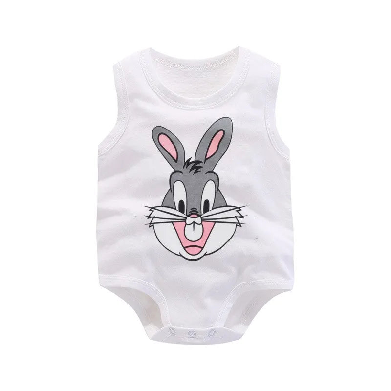 Bodysuit for Children multivariant-2