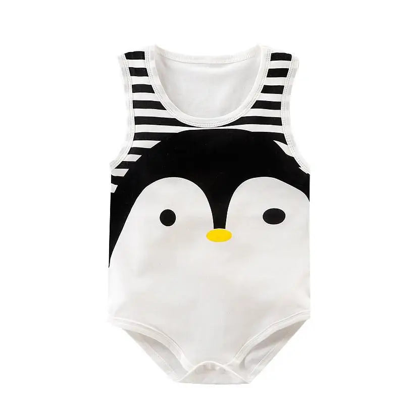 Bodysuit for Children multivariant-9