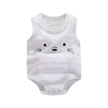Bodysuit for Children multivariant-15