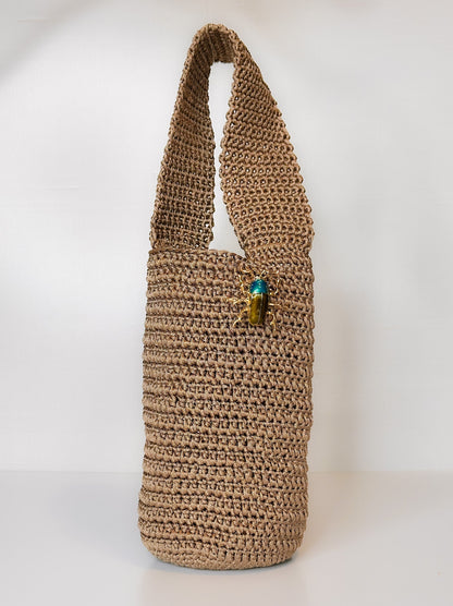 Paula Handwoven Bag