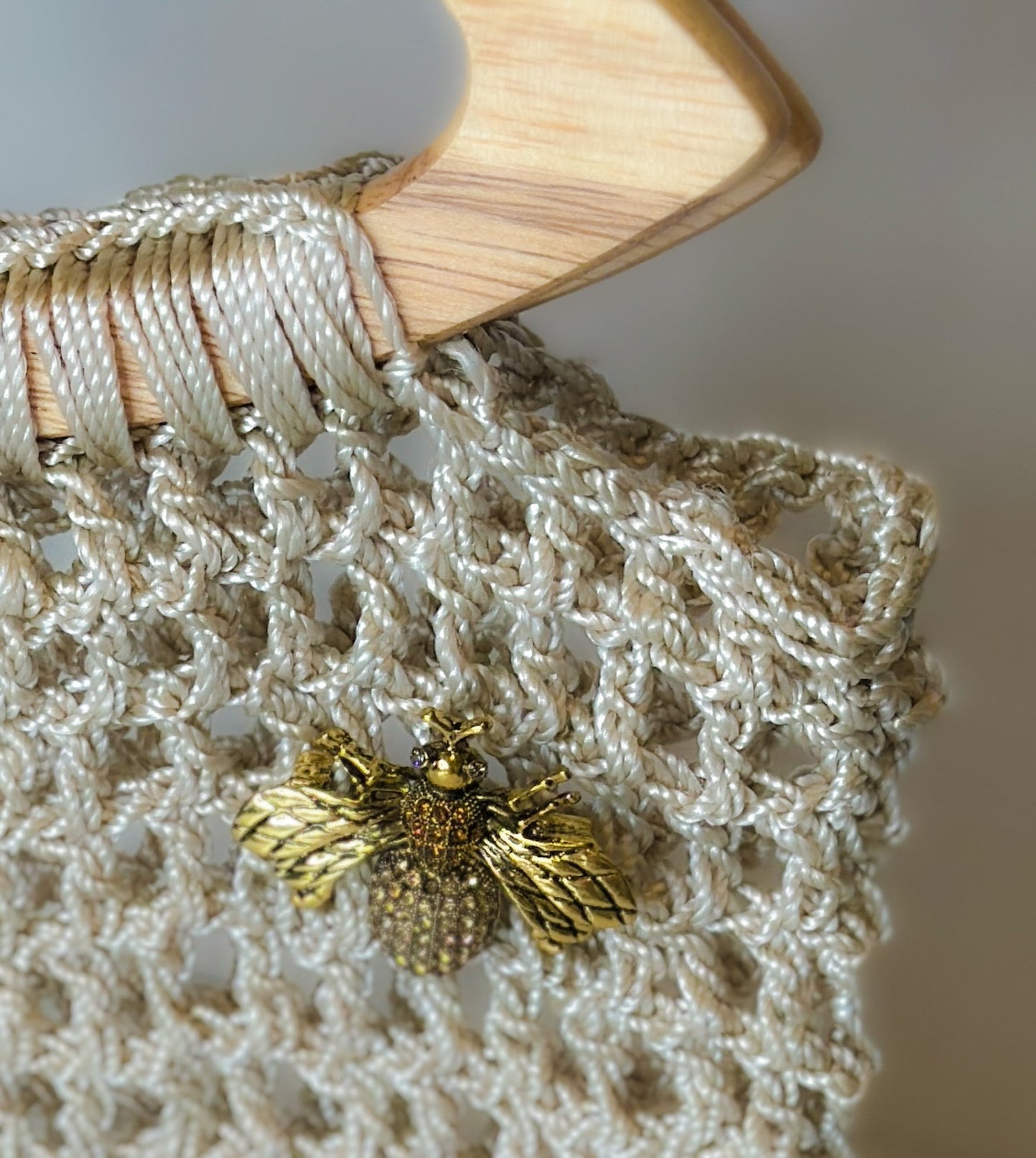 Marcella Handwoven Bag