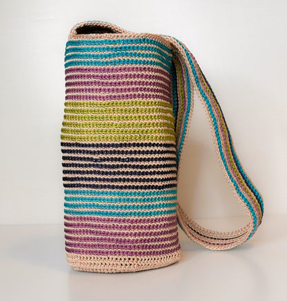 Mildred Handwoven Bag