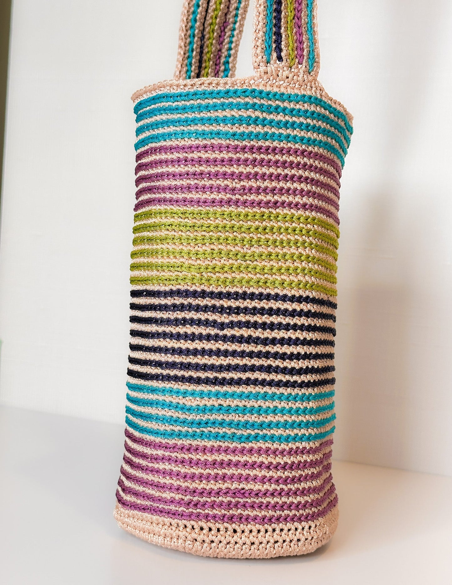 Mildred Handwoven Bag